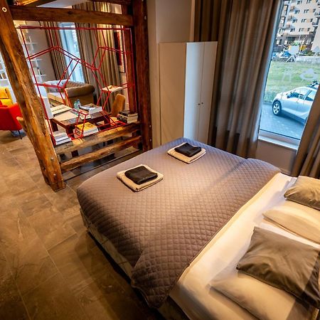Alto Studio & Free Private Parking Μπρασόβ Εξωτερικό φωτογραφία