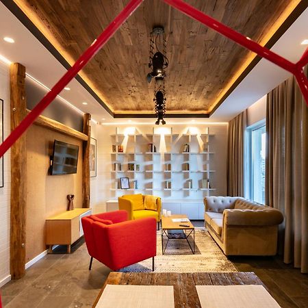 Alto Studio & Free Private Parking Μπρασόβ Εξωτερικό φωτογραφία