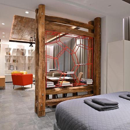 Alto Studio & Free Private Parking Μπρασόβ Εξωτερικό φωτογραφία