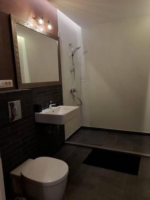 Alto Studio & Free Private Parking Μπρασόβ Εξωτερικό φωτογραφία