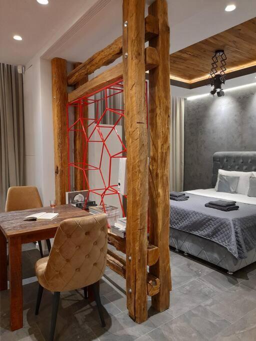 Alto Studio & Free Private Parking Μπρασόβ Εξωτερικό φωτογραφία