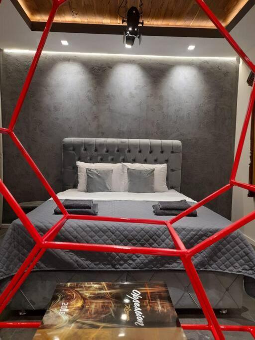 Alto Studio & Free Private Parking Μπρασόβ Εξωτερικό φωτογραφία