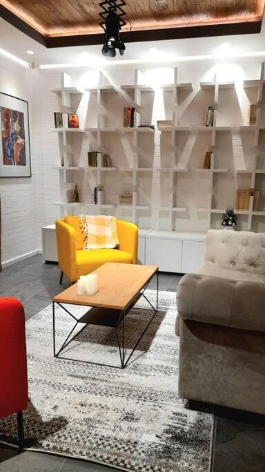 Alto Studio & Free Private Parking Μπρασόβ Εξωτερικό φωτογραφία