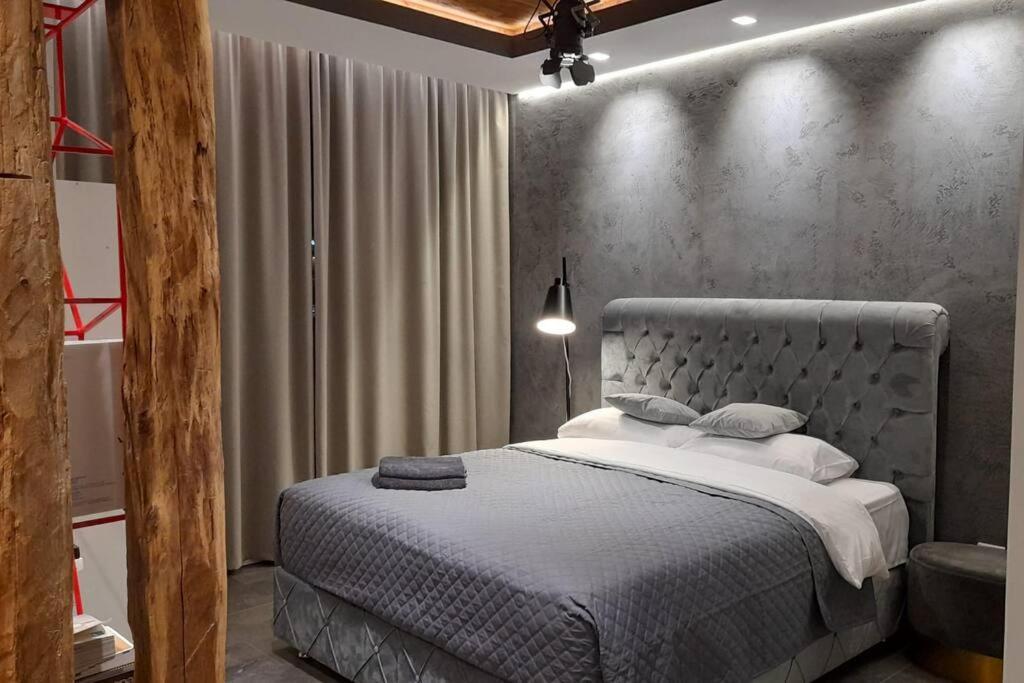 Alto Studio & Free Private Parking Μπρασόβ Εξωτερικό φωτογραφία